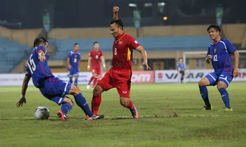 FLC Thanh Hóa trở thành nạn nhân của ‘virus FIFA’