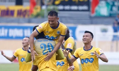 Thanh Hóa đặt mục tiêu giành trọn 3 điểm trước Yangon United