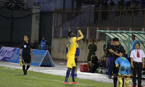 Thanh Hóa dọa bỏ V-League