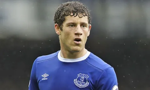 Thành London hỗn loạn vì sao Everton