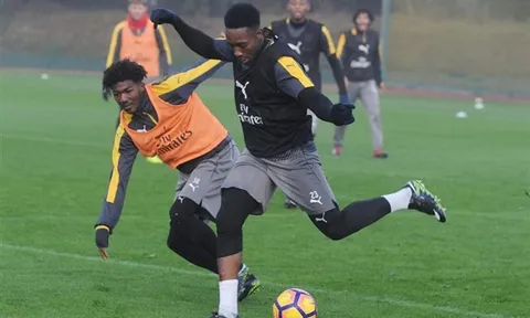 'Thánh lốp' tái xuất ở FA Cup