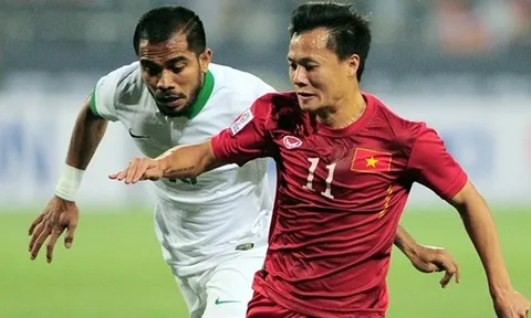 Thành Lương hy vọng Việt Nam hóa giải cơn khát vàng tại SEA Games 2017