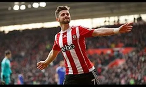 Thất bại 0-4 của Sunderland trước Southampton