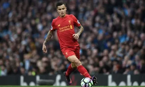 Thấy Coutinho bị Neymar 'dụ dỗ', CĐV Liverpool nói gì?