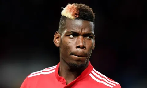 Thấy gì từ phát biểu Pogba đáng giá 200 triệu euro?