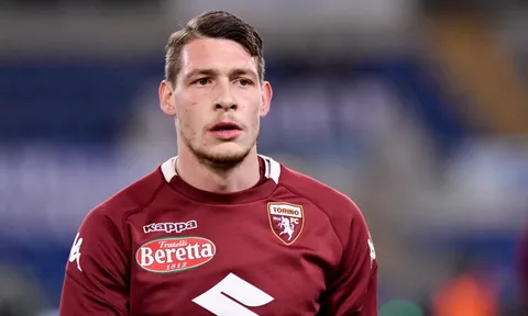 Thay Ibrahimovic, Man Utd nhắm thương binh của Torino
