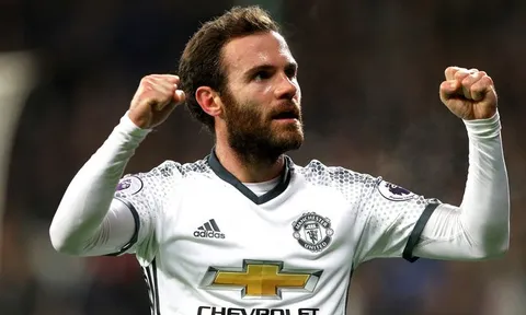 Thay người như thần, Mourinho phát biểu gì?