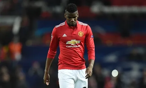 Thay Pogba, 6 cái tên 'rẻ mà chất' dành cho Man Utd