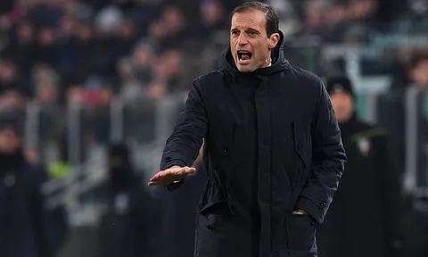 Thay Wenger bằng Allegri, chắc gì đã thành công