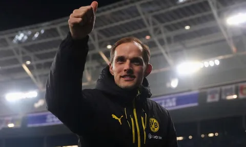 Thay Wenger, thêm ứng viên lọt vào 'tầm ngắm'