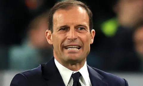 Thay Zidane, Real đưa thuyền trưởng Juventus vào tầm ngắm