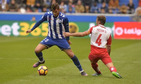 Theo Hernandez: Sao trẻ cánh trái 'hot' nhất La Liga
