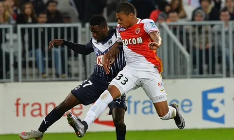 Thierry Henry thúc giục Arsenal mua ngay tiền đạo trẻ Monaco