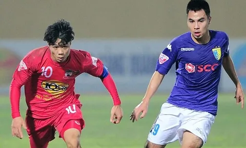 Thiếu sáng tạo đang làm hại HAGL