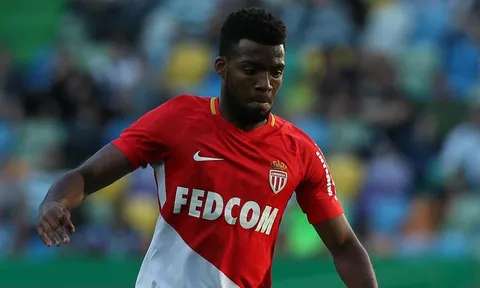 Thomas Lemar mùa này có hay như mùa trước?