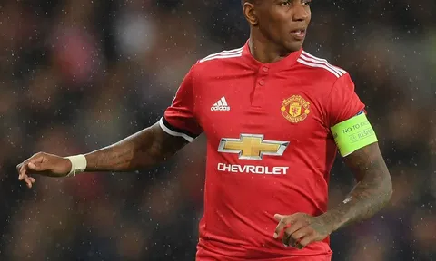 Thống kê - 10 hậu vệ hay nhất Ngoại hạng Anh: Ấn tượng Ashley Young