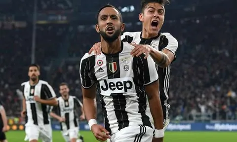 THỐNG KÊ: Juventus Stadium là "hiểm địa" của AC Milan