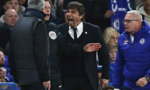Thứ bóng đá của Mourinho thật nhàm chán