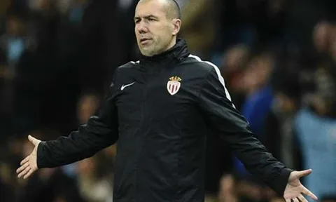 Thua đau Man City, HLV Monaco ngầm trách Falcao