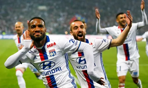 Thua đau Monaco, Pep quyết tâm săn 'hàng Pháp'