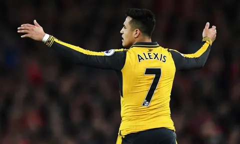 Thua Liverpool, Arsenal lập kỷ lục tồi tệ