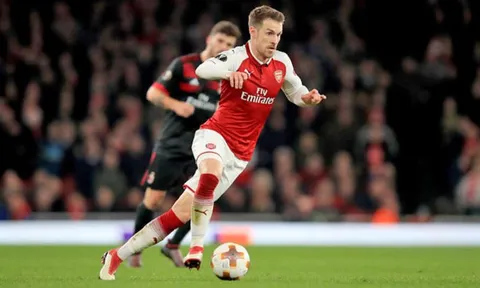 'Thừa nước đục thả câu', Mourinho cướp sao Arsenal