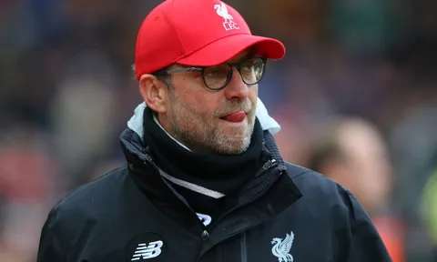 Thua Wolves, CĐV Liverpool đòi đuổi Klopp