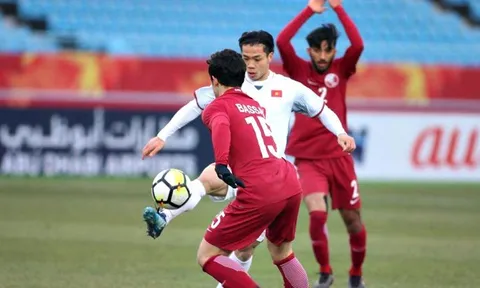 Thưởng nóng đang chờ U23 Việt Nam