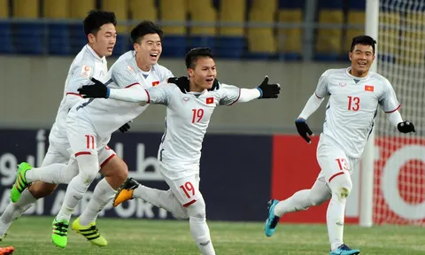 Vui, buồn chuyện thưởng Tết của cầu thủ V-League