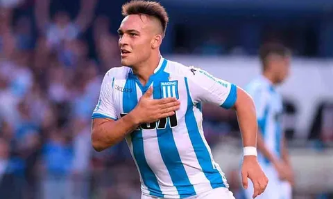 Tiền đạo từng đến Việt Nam thừa nhận được Inter tiếp xúc