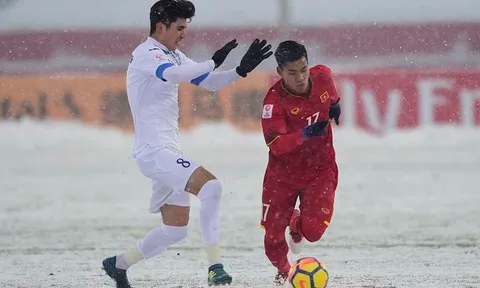 Tặng thưởng U23 Việt Nam: Các tổ chức, cá nhân 'đã nói là phải làm'