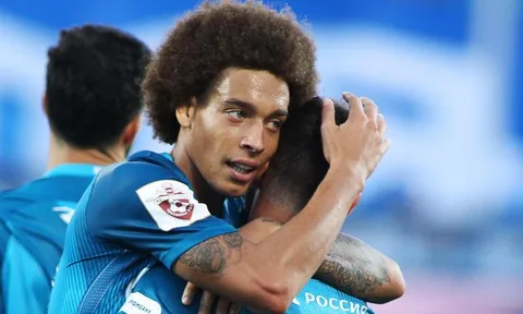 Tiền Trung Quốc đè 'chết' Juventus