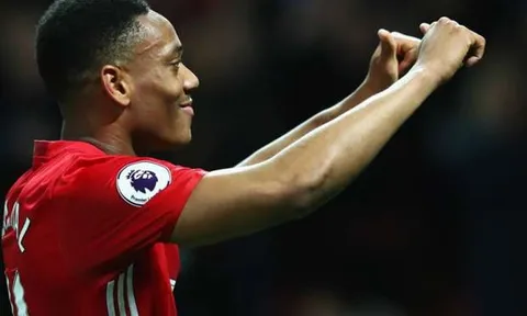 TIẾT LỘ: Bí quyết giúp Martial hồi sinh trước Watford