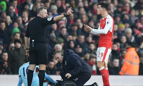 Tiết lộ khó tin: Arsenal vô đối nếu bị đuổi người
