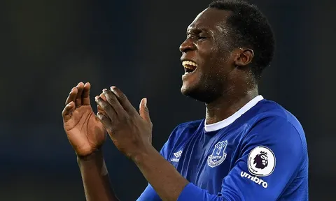 TIẾT LỘ: Lý do Lukaku đòi rời Everton