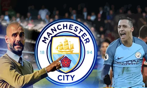 TIẾT LỘ: Lý do Man City từ bỏ Sanchez