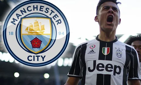 TIẾT LỘ: Pep đã tìm được Messi cho Man City