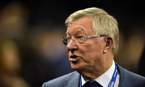 TIẾT LỘ: Sao trẻ Man United từ chối tuyển Anh vì Sir Alex