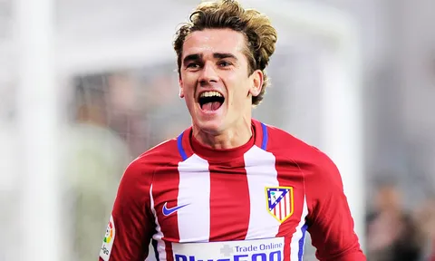 Tiêu điểm chuyển nhượng châu Âu: 4 HLV trong tầm ngắm Arsenal, Griezmann ra điều kiện với Man United