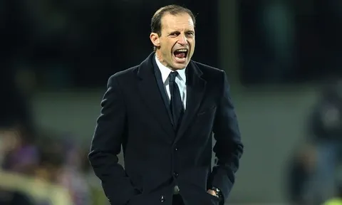 Tiêu điểm chuyển nhượng châu Âu: Allegri tự tiết lộ sẽ dẫn dắt Arsenal, Mourinho muốn có Fabregas