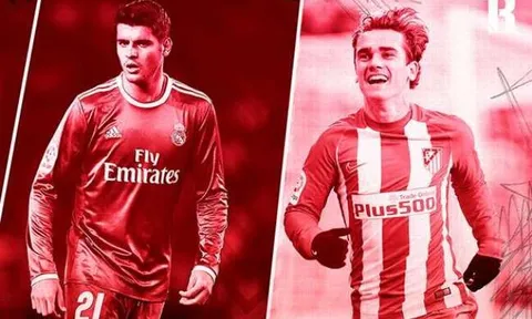 Tiêu điểm chuyển nhượng châu Âu: Arsenal muốn có tiền vệ PSG, Man Utd chốt 3 tân binh Hè 2017
