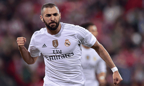 Tiêu điểm chuyển nhượng châu Âu: Arsenal phá két mua Benzema, Asensio được M.U săn đón