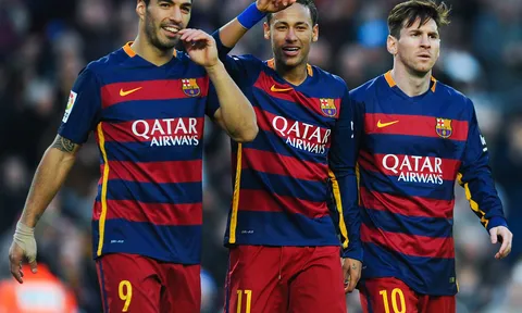 Tiêu điểm chuyển nhượng châu Âu: Bỏ qua Griezmann, Mourinho gây sốc với tiền đạo Barca, Arsenal nhắm tiền vệ Malaga