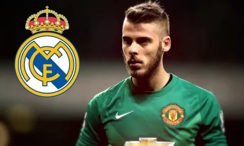 Tiêu điểm chuyển nhượng châu Âu: De Gea đã gọi cho Real, Griezmann khiến fan Quỷ đỏ mừng rơn