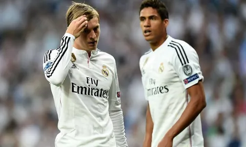 Tiêu điểm chuyển nhượng châu Âu: Đội tuyển trạch Barca đến Emirates, M.U bị dội 2 'gáo nước lạnh ngắt'