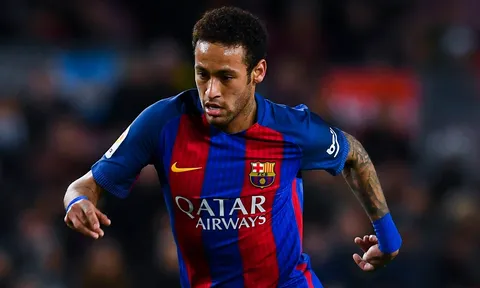 Tiêu điểm chuyển nhượng châu Âu: Lộ số tiền M.U chi ra vì Neymar, Bayern đòi 90 triệu euro cho Thiago