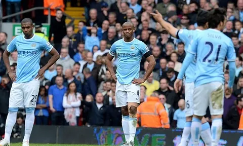 Tiêu điểm chuyển nhượng châu Âu: Man City thanh lý 18 cầu thủ, Man United rục rịch chiêu mộ Lukaku
