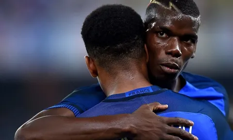 Tiêu điểm chuyển nhượng châu Âu: Man United chi lớn vì 'người đá cặp hoàn hảo' với Pogba