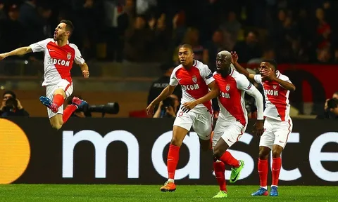 Tiêu điểm chuyển nhượng châu Âu: Man United gửi lời đề nghị kép cho Monaco, Pep nâng cấp hàng thủ