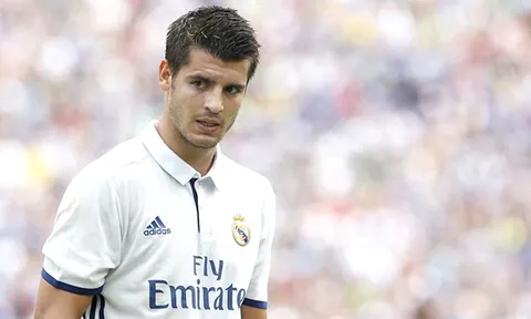 Tiêu điểm chuyển nhượng châu Âu: Morata ở rất gần Chelsea, Bayern muốn cướp sao Arsenal
